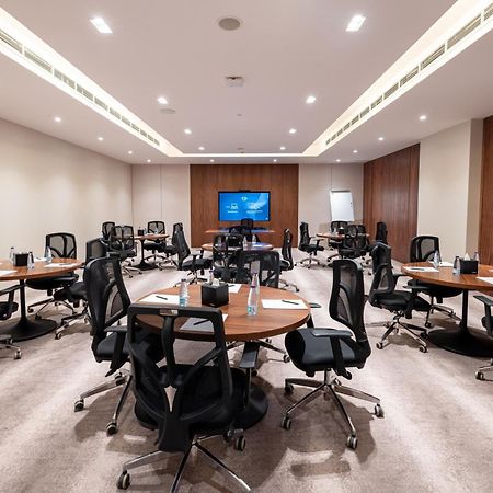 Alma Hotel 利雅德 外观 照片
