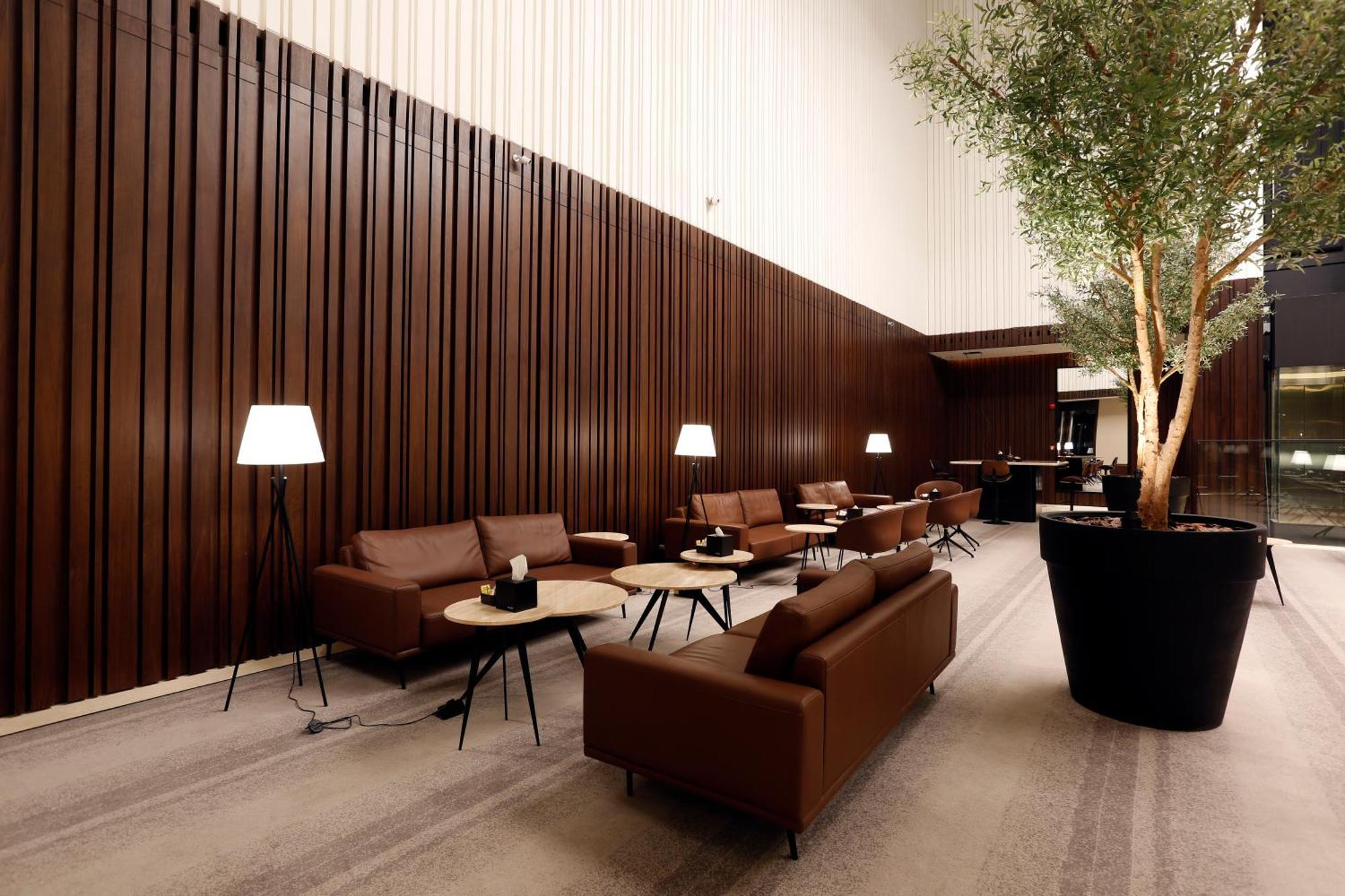 Alma Hotel 利雅德 外观 照片