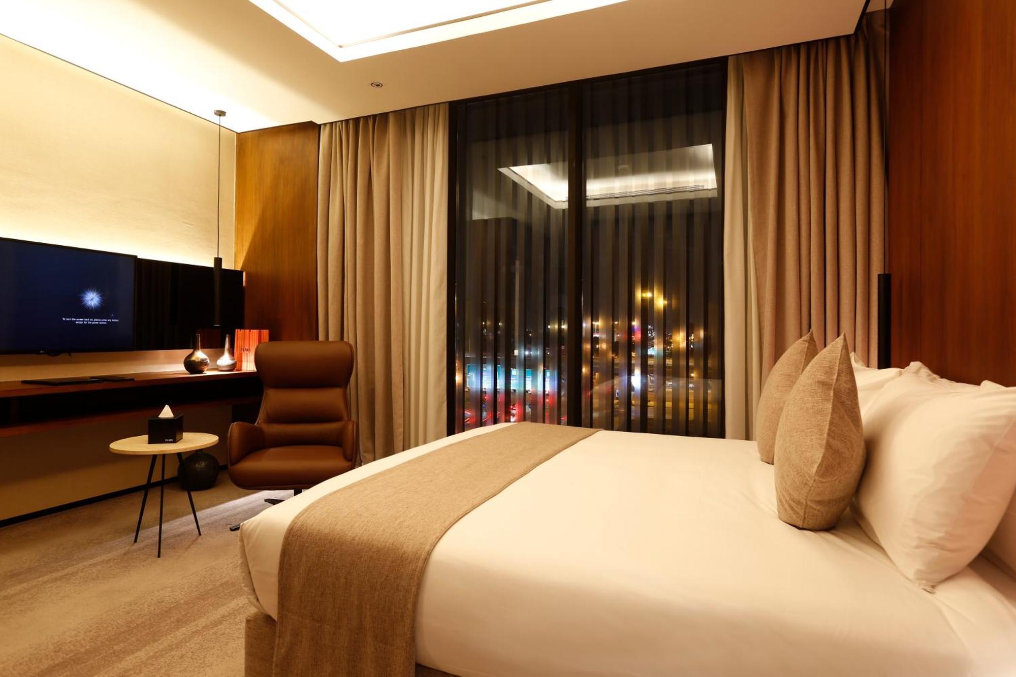 Alma Hotel 利雅德 外观 照片