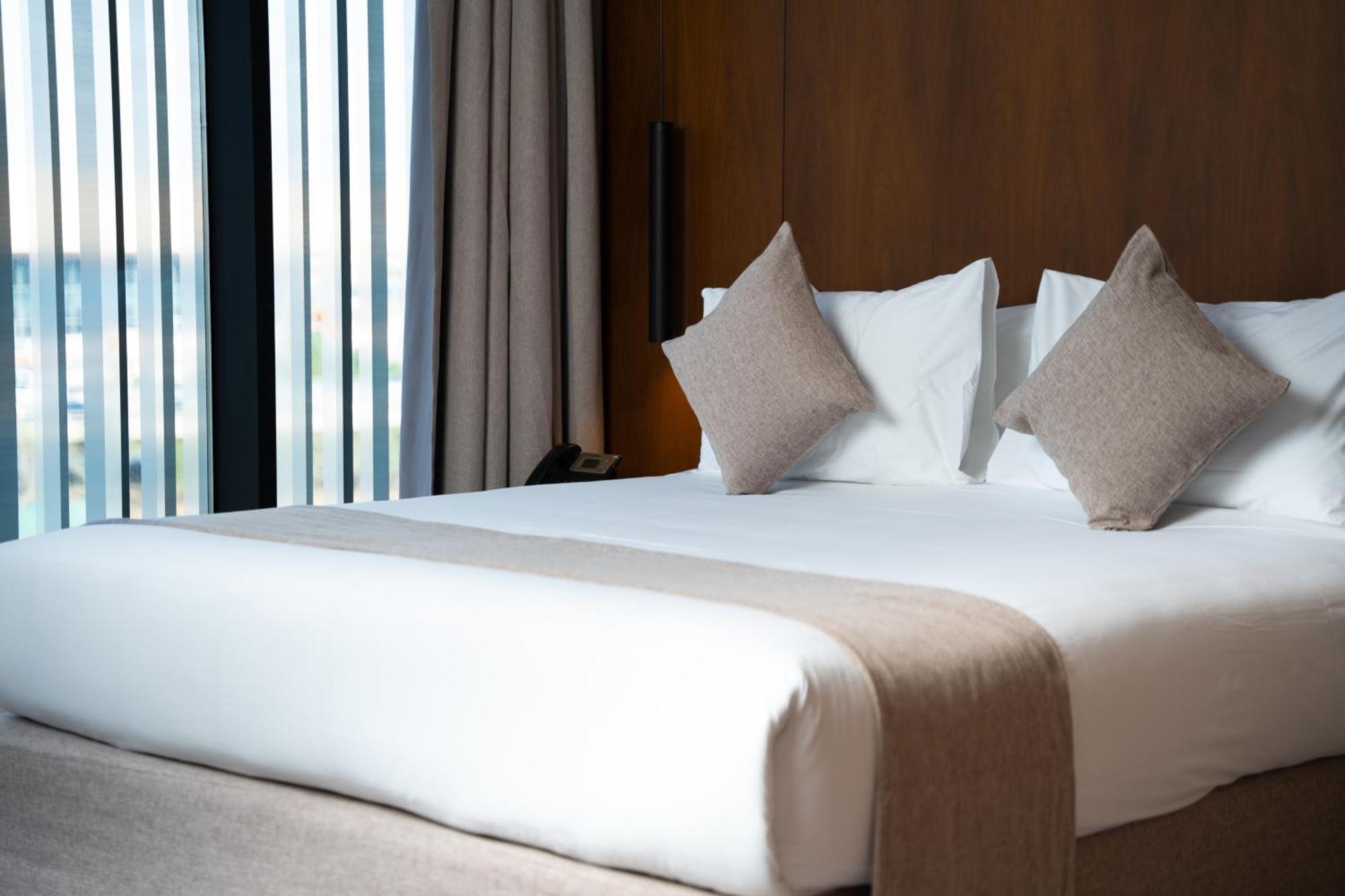 Alma Hotel 利雅德 外观 照片