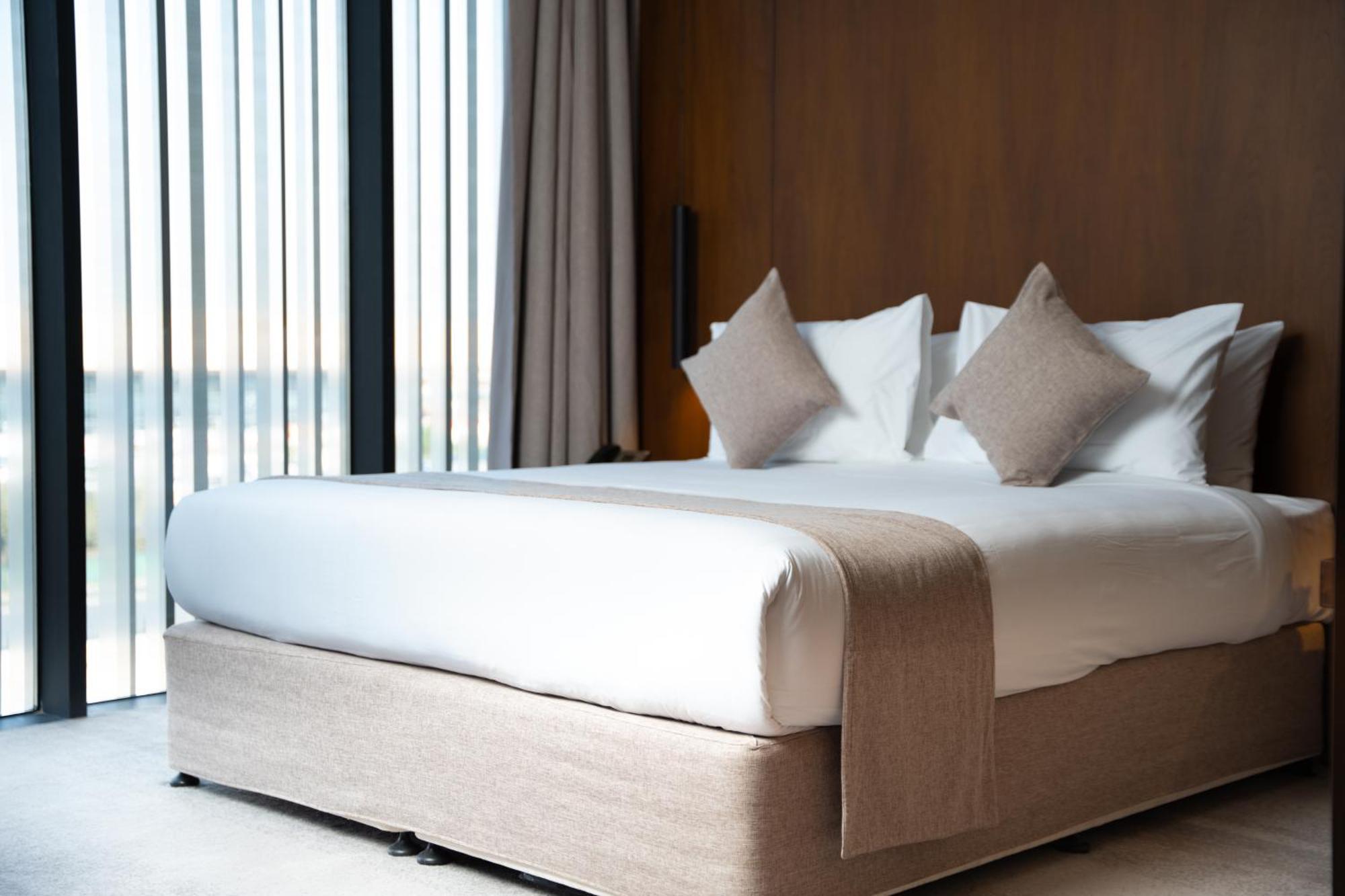 Alma Hotel 利雅德 外观 照片