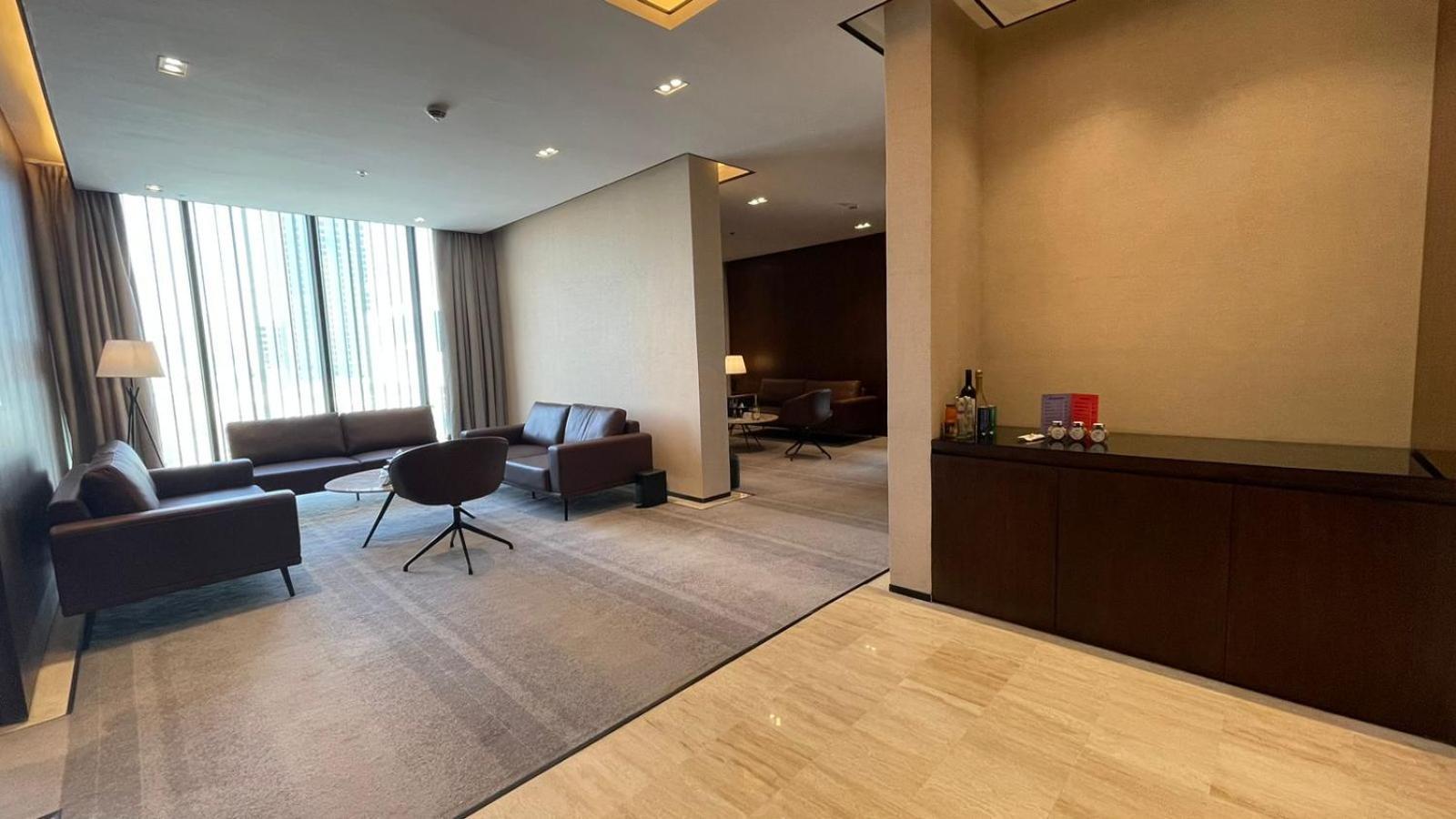 Alma Hotel 利雅德 外观 照片